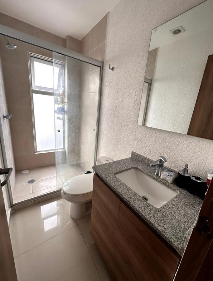 Departamento De Lujo En Con Alberca Panoramica En Zona Metropolitana De Guadalajara Lägenhet Exteriör bild