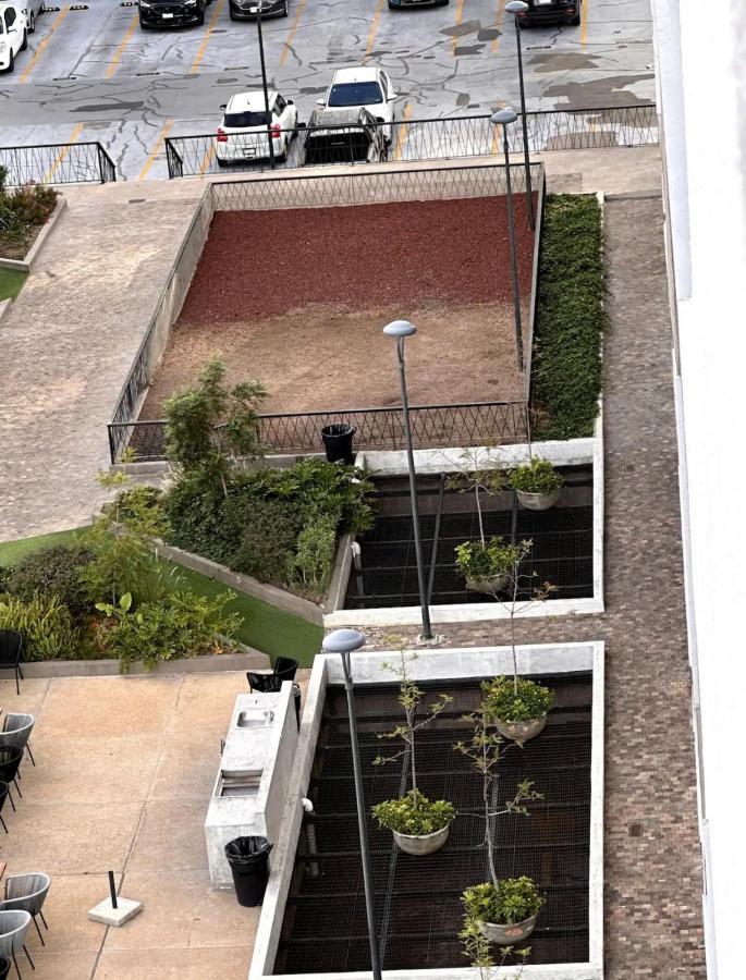 Departamento De Lujo En Con Alberca Panoramica En Zona Metropolitana De Guadalajara Lägenhet Exteriör bild