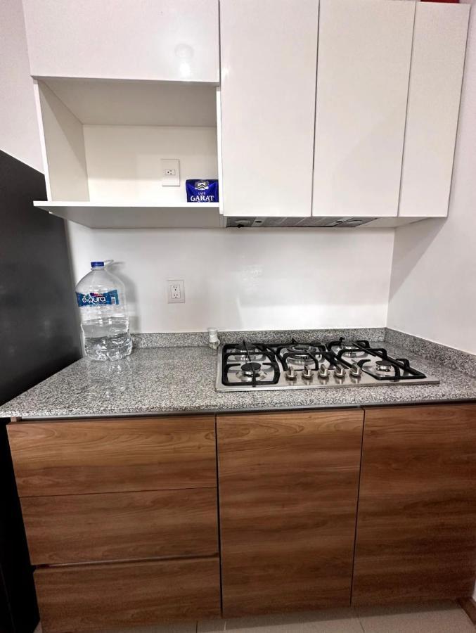 Departamento De Lujo En Con Alberca Panoramica En Zona Metropolitana De Guadalajara Lägenhet Exteriör bild