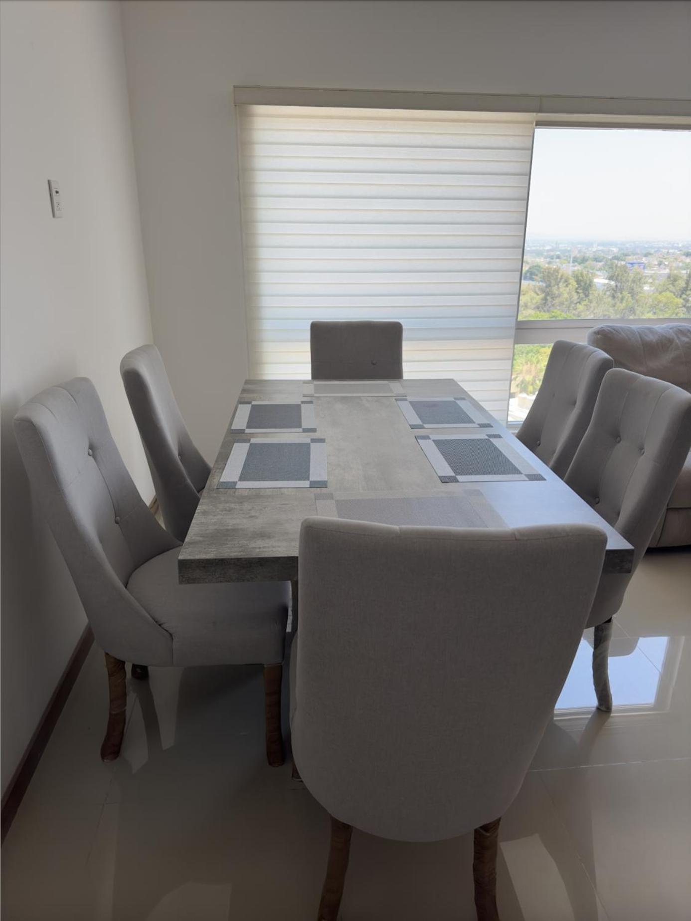 Departamento De Lujo En Con Alberca Panoramica En Zona Metropolitana De Guadalajara Lägenhet Exteriör bild